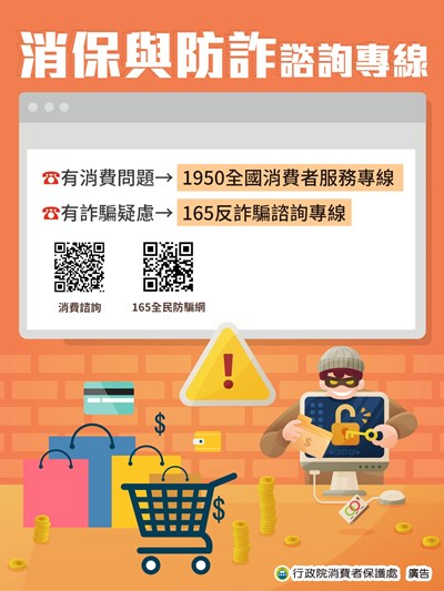 消保
